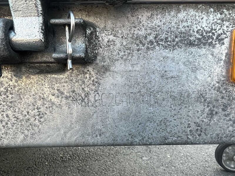 Saris PL 306 170 2700 2 Hochlader