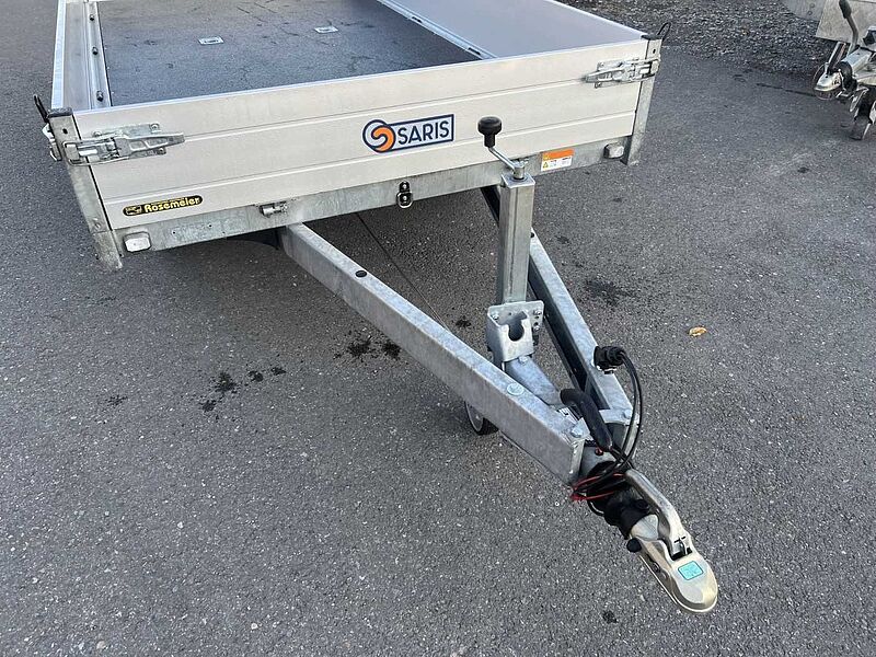 Saris PL 306 170 2700 2 Hochlader