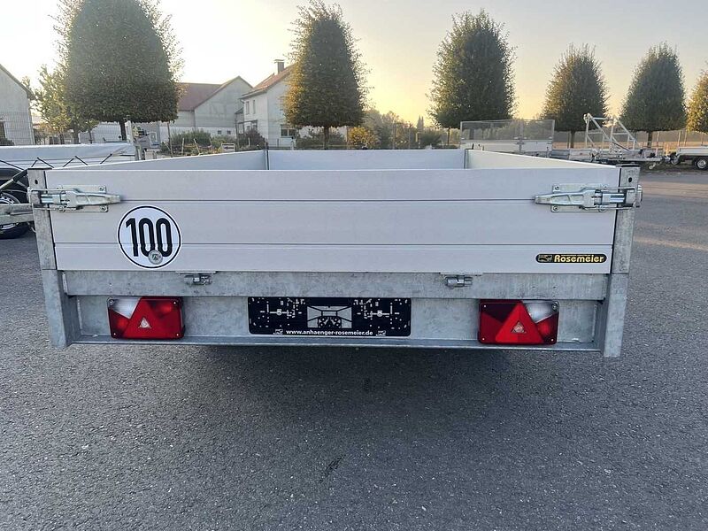 Saris PL 306 170 2700 2 Hochlader