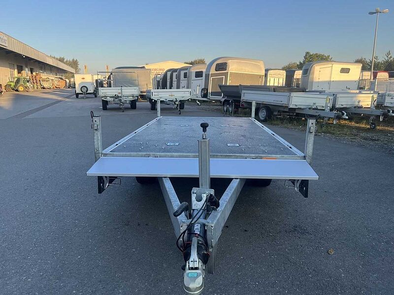 Saris PL 306 170 2700 2 Hochlader