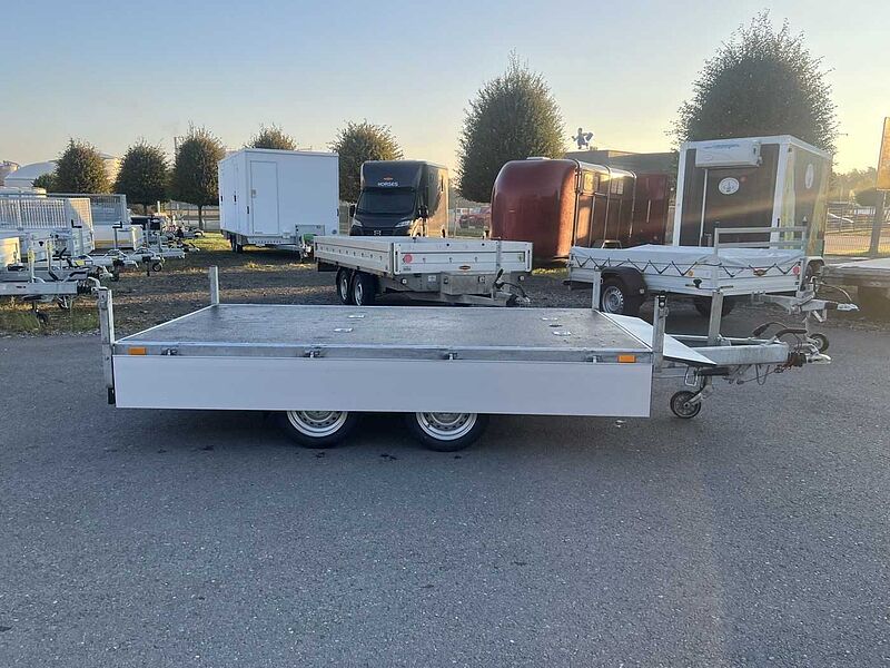 Saris PL 306 170 2700 2 Hochlader