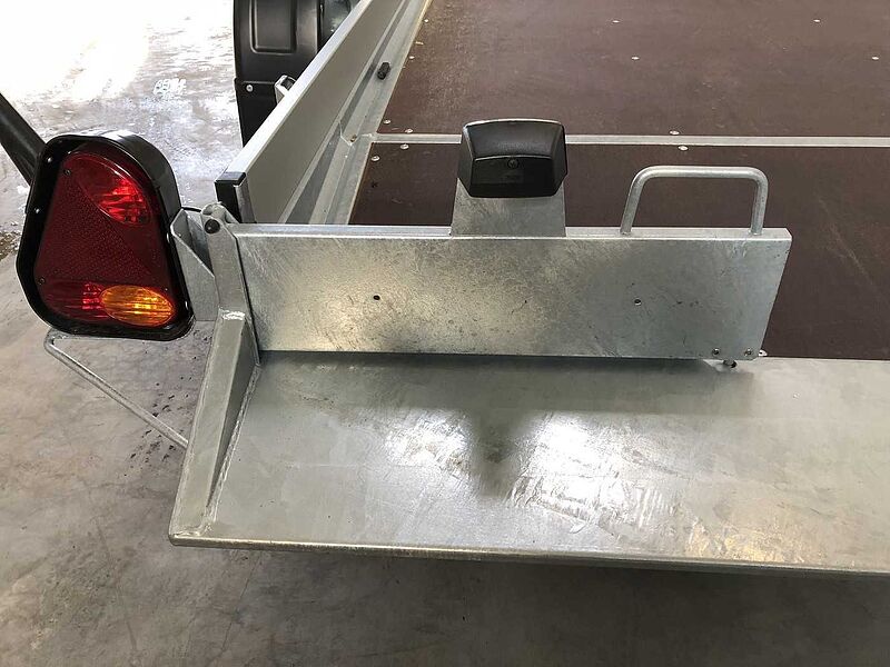 Vezeko Husky FB 15.28 Absenker