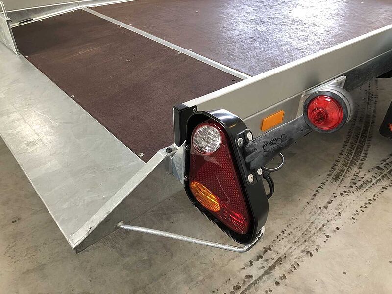 Vezeko Husky FB 15.28 Absenker