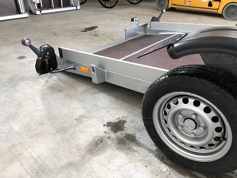 Vezeko Husky FB 15.28 Absenker