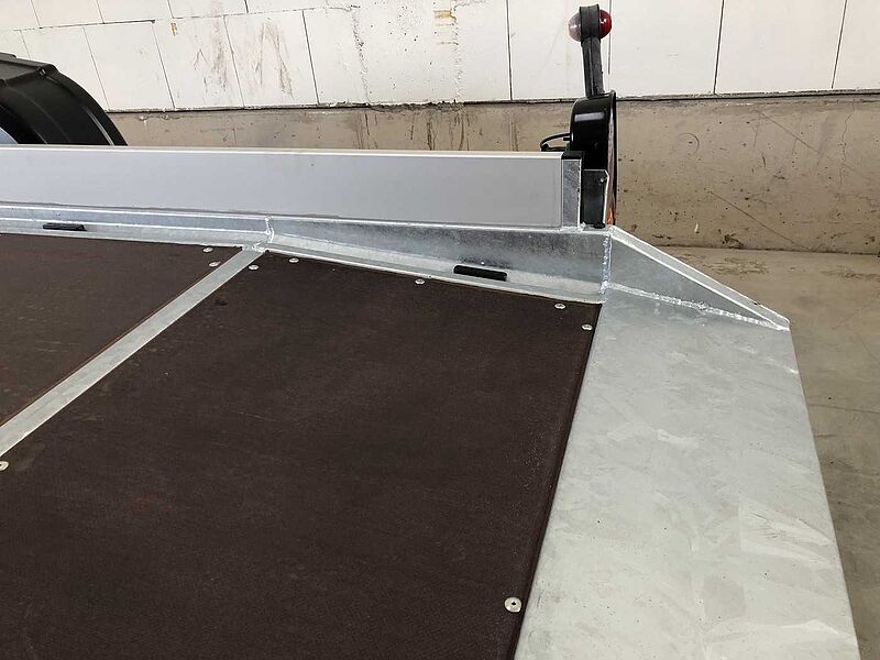 Vezeko Husky FB 15.28 Absenker