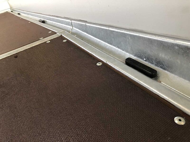 Vezeko Husky FB 15.28 Absenker