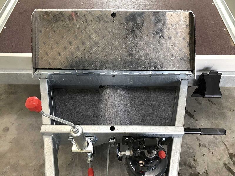 Vezeko Husky FB 15.28 Absenker