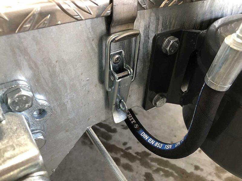 Vezeko Husky FB 15.28 Absenker