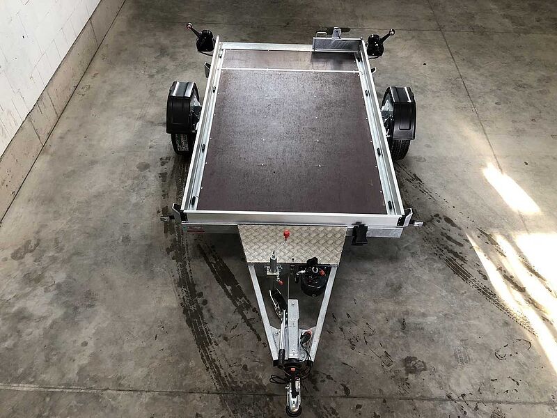 Vezeko Husky FB 15.28 Absenker