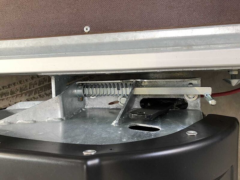 Vezeko Husky FB 15.28 Absenker