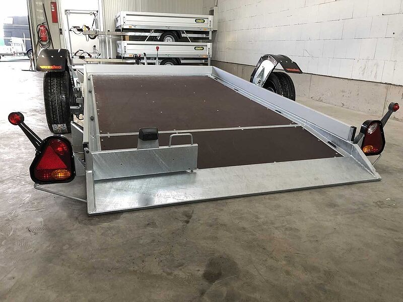 Vezeko Husky FB 15.28 Absenker