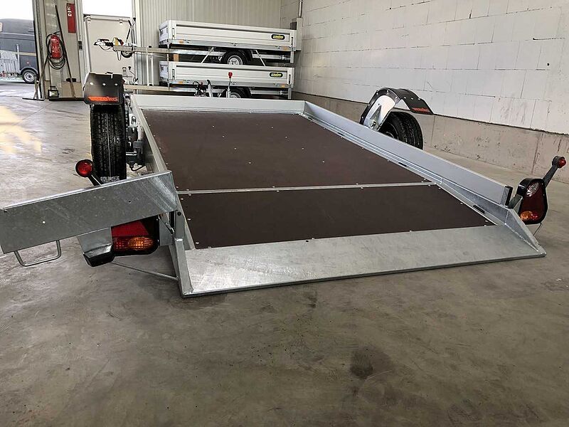 Vezeko Husky FB 15.28 Absenker