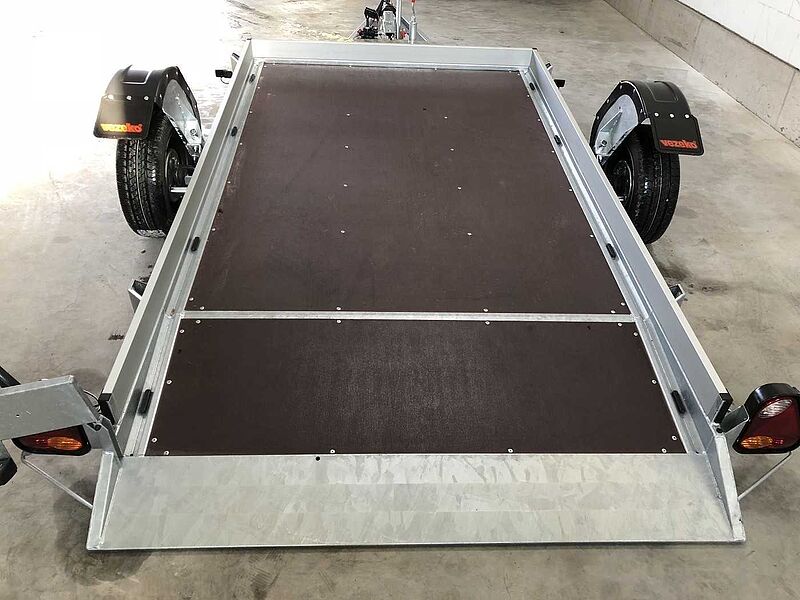 Vezeko Husky FB 15.28 Absenker