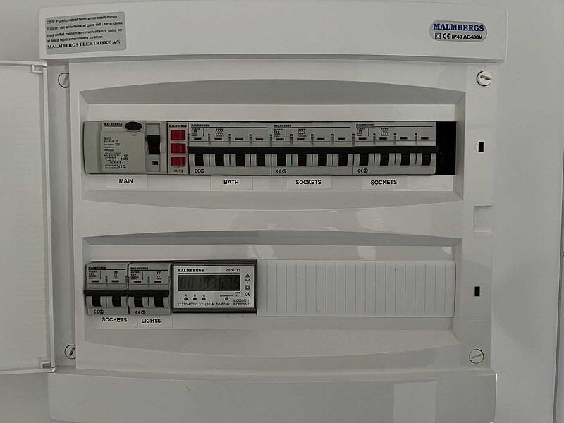 Mannschaftswagen 570 Individua Mannschaftswagen