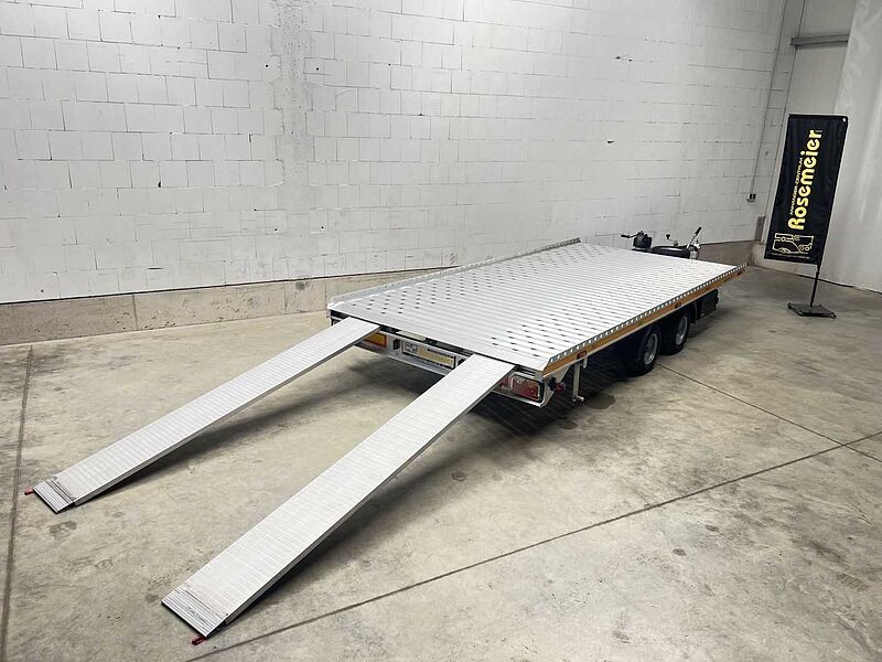 Gromex L2-3000-4.55 Autotransporter