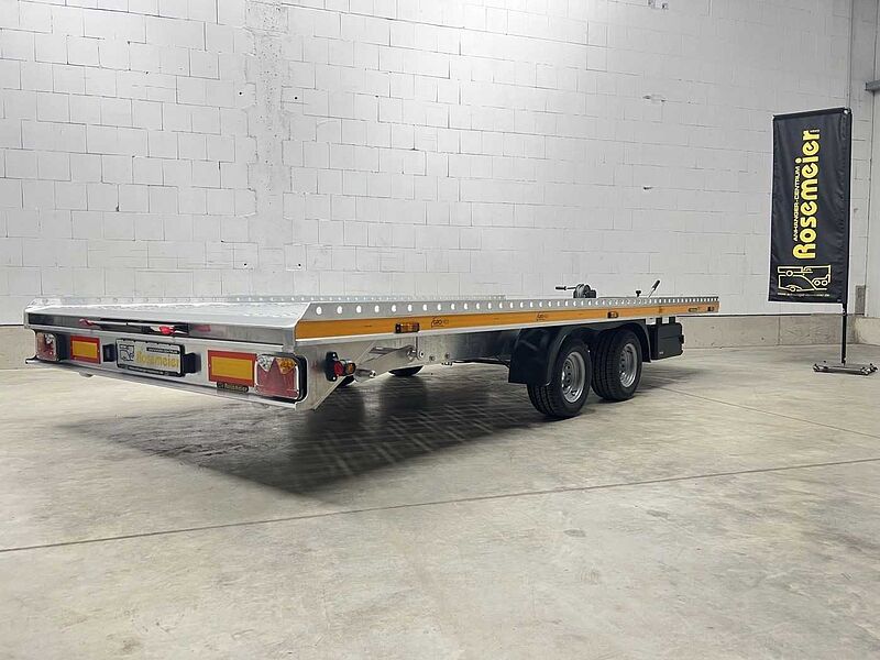 Gromex L2-3000-4.55 Autotransporter