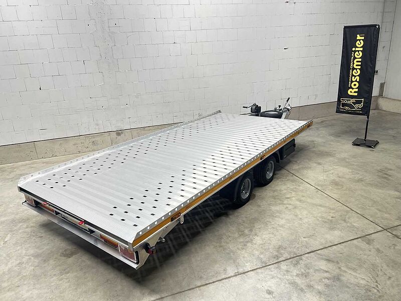 Gromex L2-3000-4.55 Autotransporter