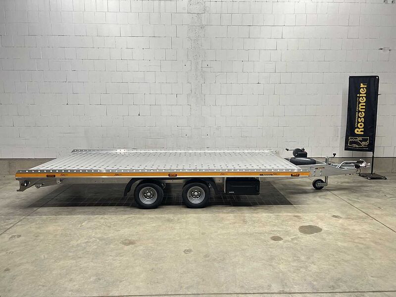 Gromex L2-3000-4.55 Autotransporter