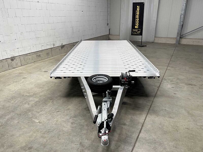 Gromex L2-3000-4.55 Autotransporter