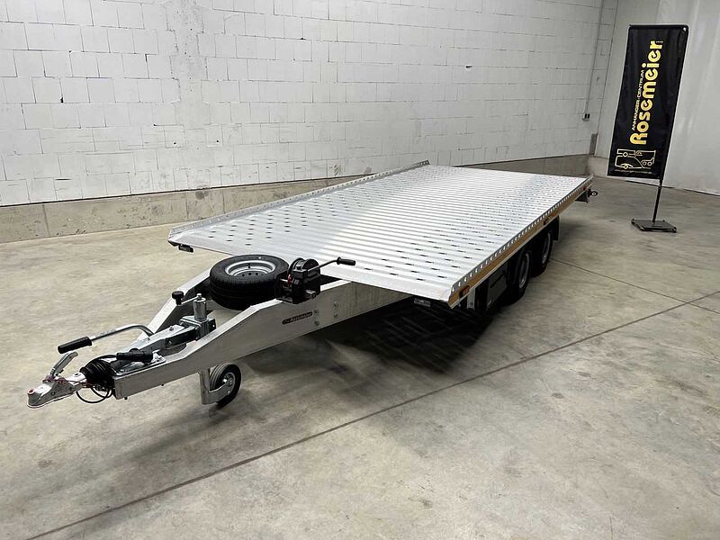 Gromex L2-3000-4.55 Autotransporter