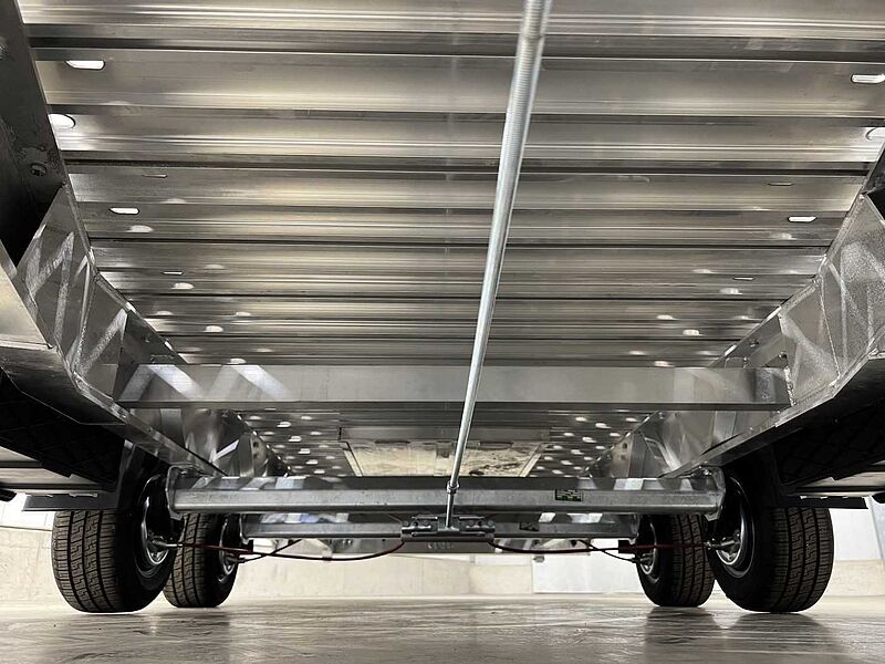 Gromex L2-3000-4.55 Autotransporter