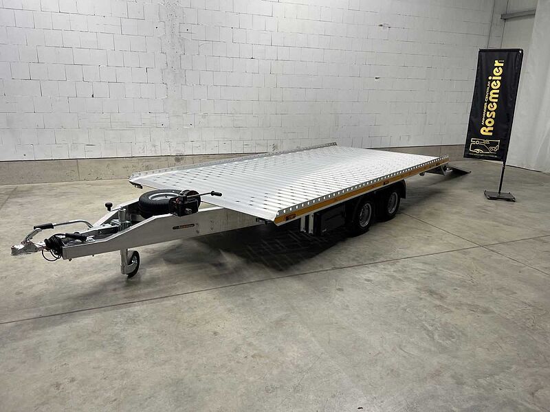 Gromex L2-3000-4.55 Autotransporter