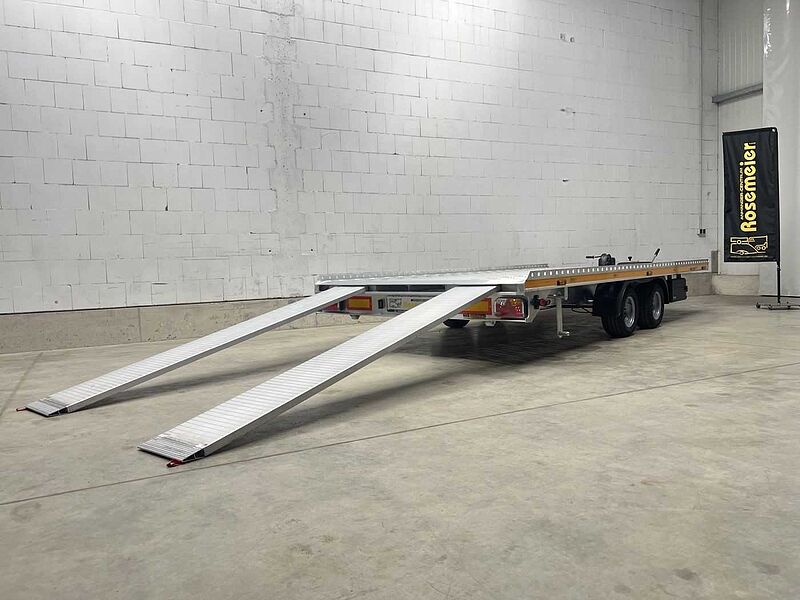 Gromex L2-3000-4.55 Autotransporter