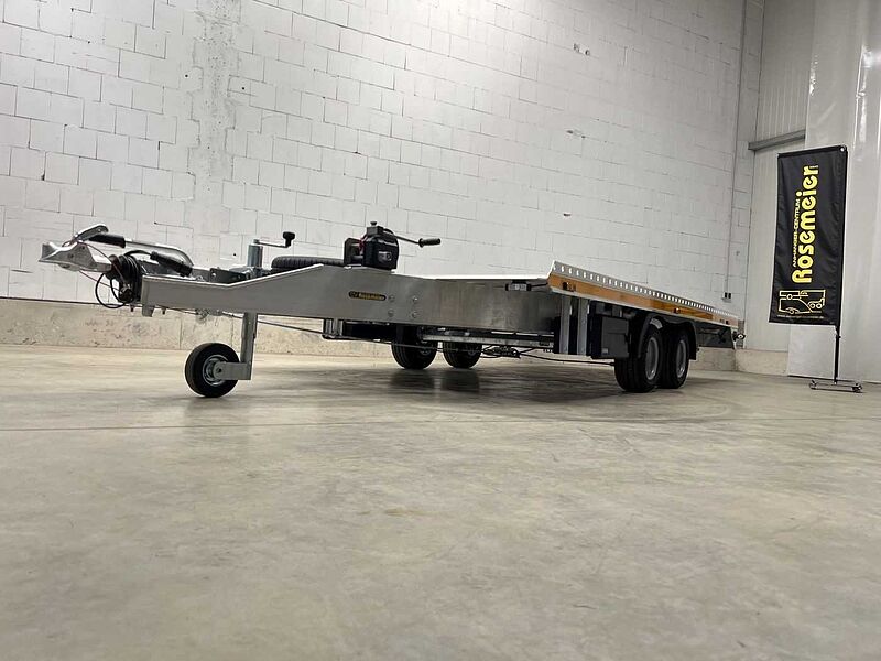 Gromex L2-3000-4.55 Autotransporter