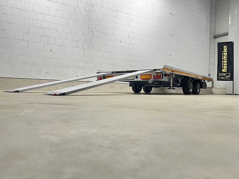 Gromex L2-3000-4.55 Autotransporter