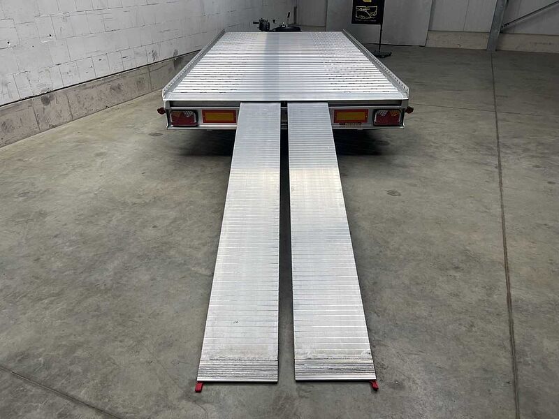 Gromex L2-3000-4.55 Autotransporter