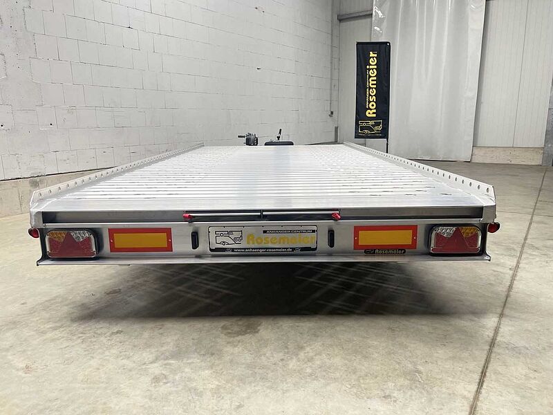Gromex L2-3000-4.55 Autotransporter