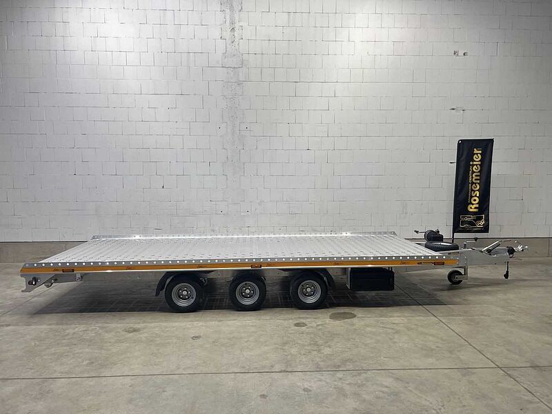 Gromex L3-3500-5.2 Autotransporter