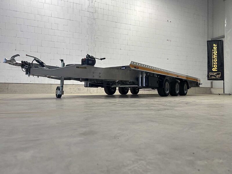 Gromex L3-3500-5.2 Autotransporter