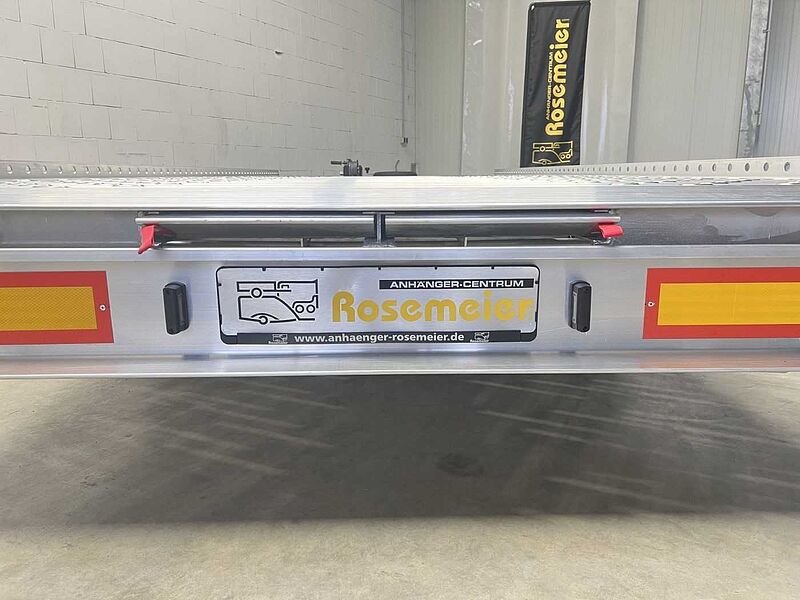 Gromex L3-3500-5.2 Autotransporter