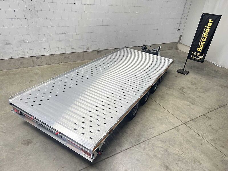 Gromex L3-3500-5.2 Autotransporter