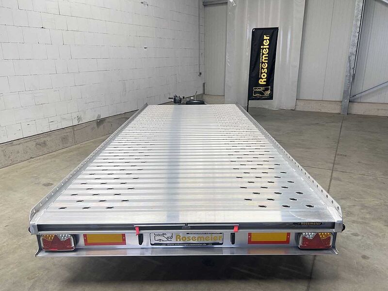 Gromex L3-3500-5.2 Autotransporter