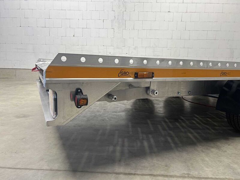 Gromex L3-3500-5.2 Autotransporter