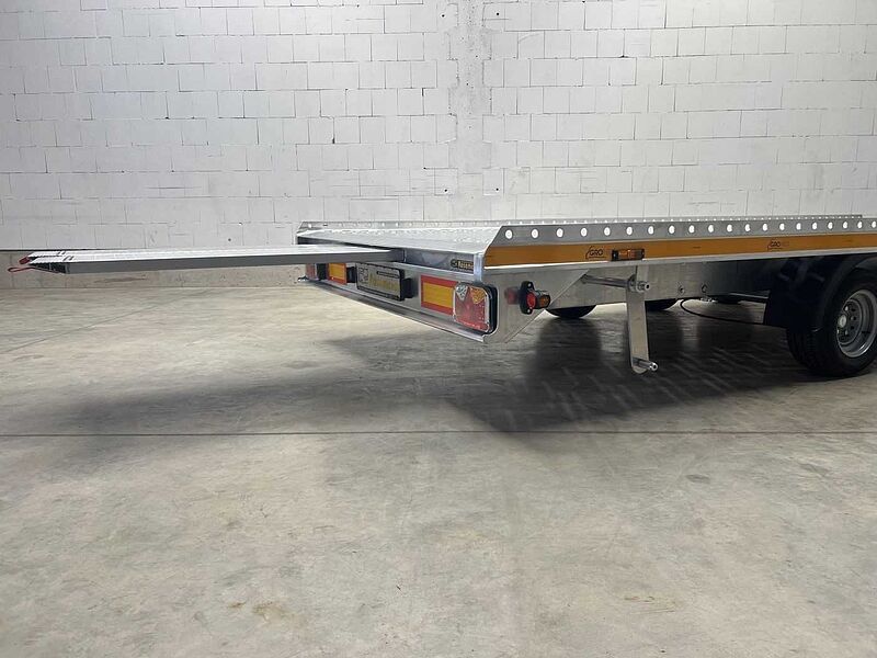 Gromex L3-3500-5.2 Autotransporter