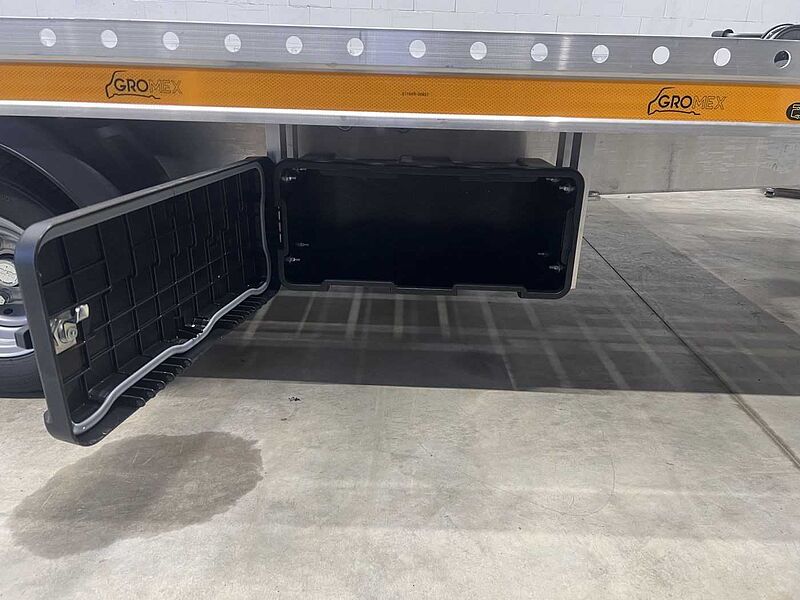 Gromex L3-3500-5.2 Autotransporter
