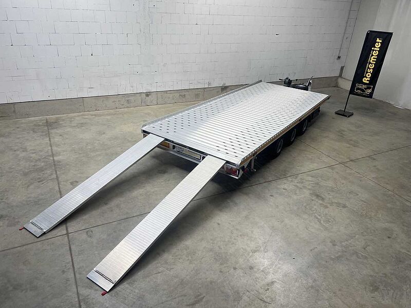 Gromex L3-3500-5.2 Autotransporter
