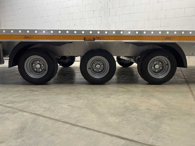Gromex L3-3500-5.2 Autotransporter