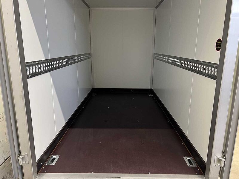 Vezeko TK B 27.30 Kofferanhänger