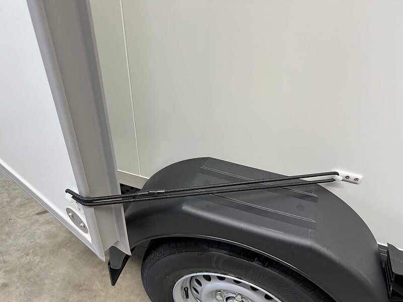 Vezeko TK B 27.30 Kofferanhänger