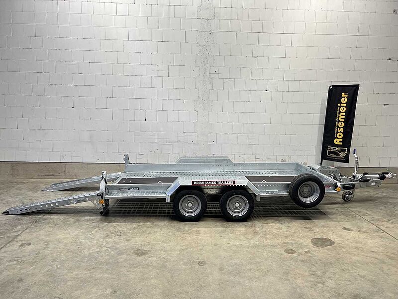 Brian James Digger Plant 543-3717-35-2-12 Maschinentransport