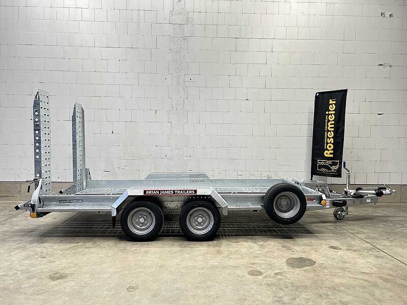 Brian James Digger Plant 543-3717-35-2-12 Maschinentransport