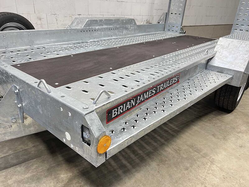Brian James Digger Plant 543-3717-35-2-12 Maschinentransport