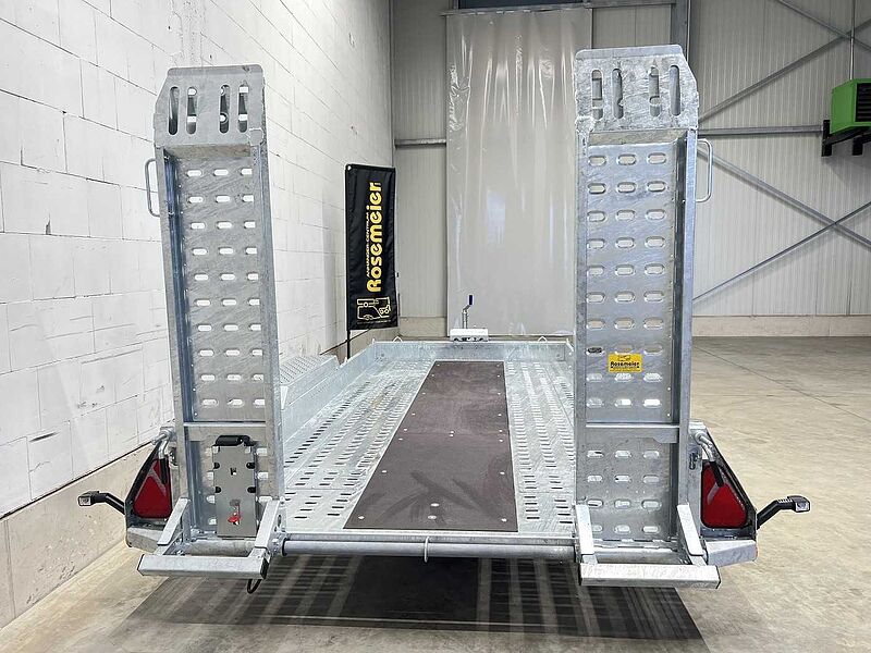 Brian James Digger Plant 543-3717-35-2-12 Maschinentransport