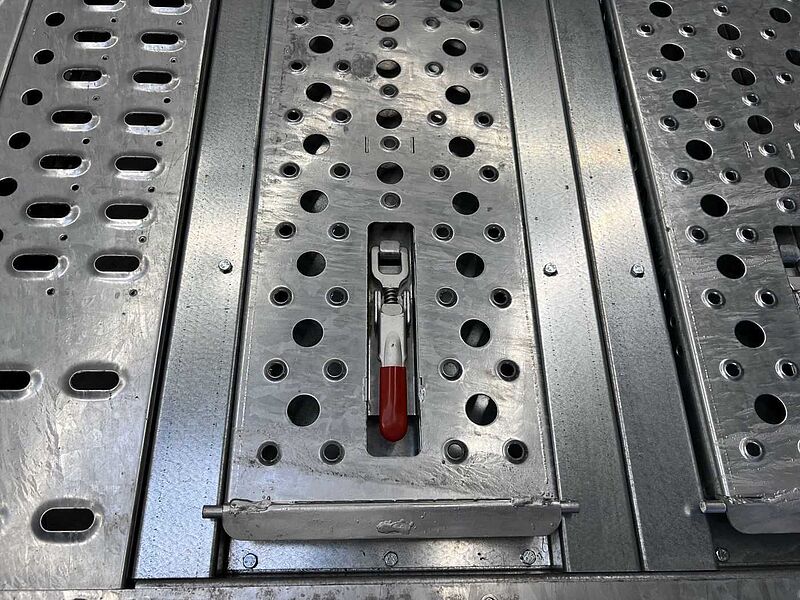 Brian James T Transporter 231-5021-35-2-12 Autotransporter