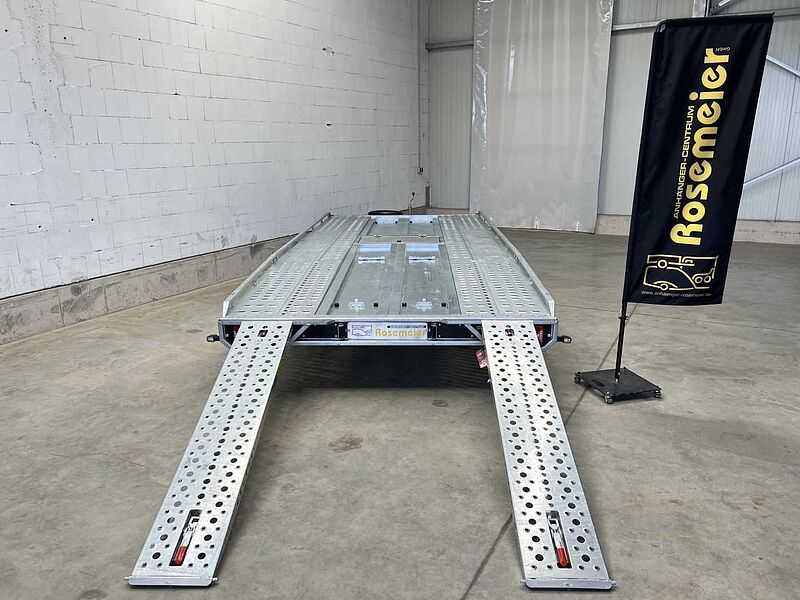 Brian James T Transporter 231-5021-35-2-12 Autotransporter