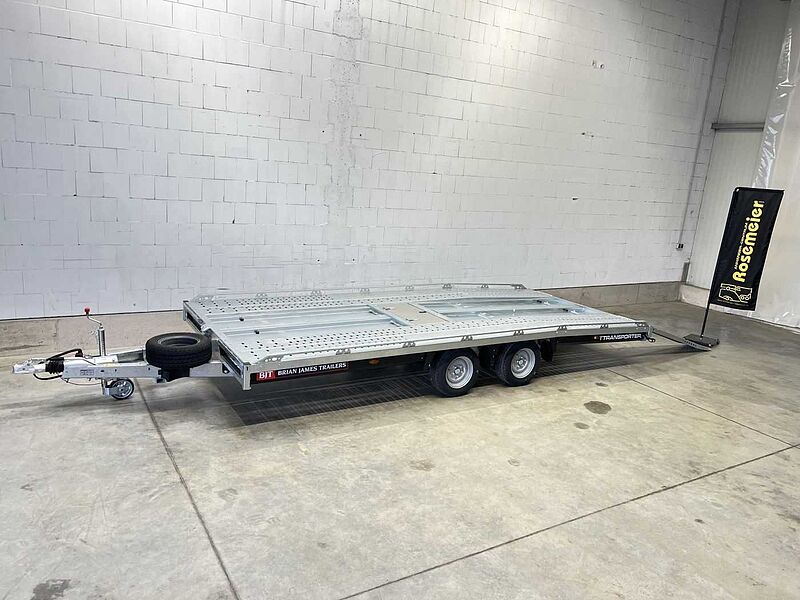 Brian James T Transporter 231-5021-35-2-12 Autotransporter